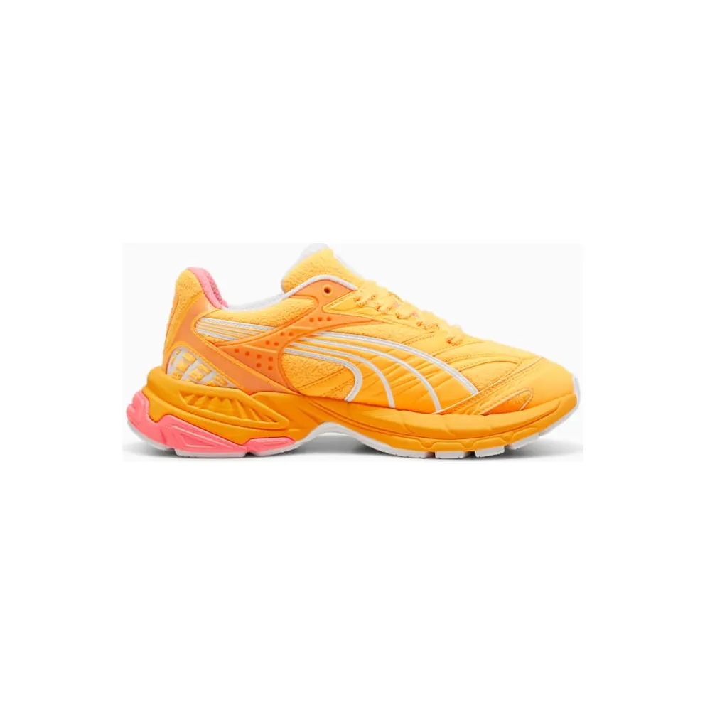 Puma Velophasis Scuderia Ferrari Neon Energy Sun Stream (308469-02)