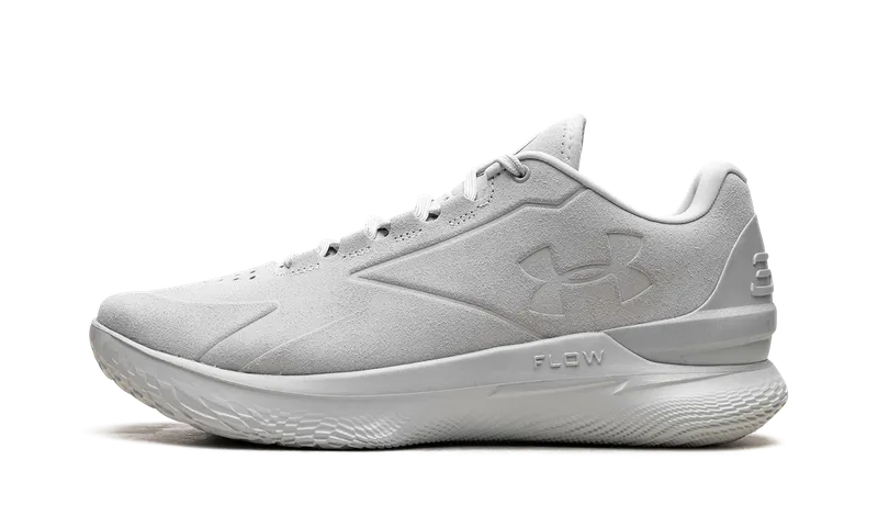 Under Armour Curry 1 Low FloTro Lux “Minerals Pack – Halo Grey” (3027603-100)