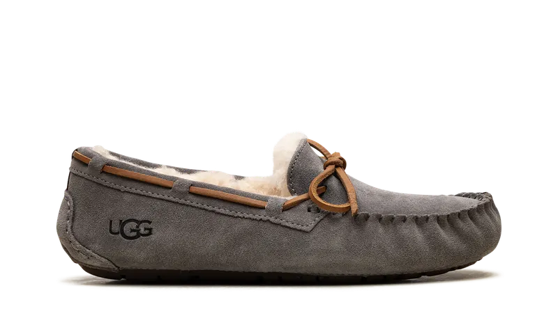 Ugg DAKOTA “Grey” (1107949-PEW)