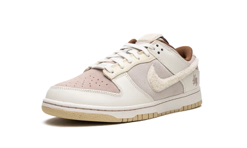 Nike Dunk Low Retro PRM “Year of the Rabbit” (FD4203-211)