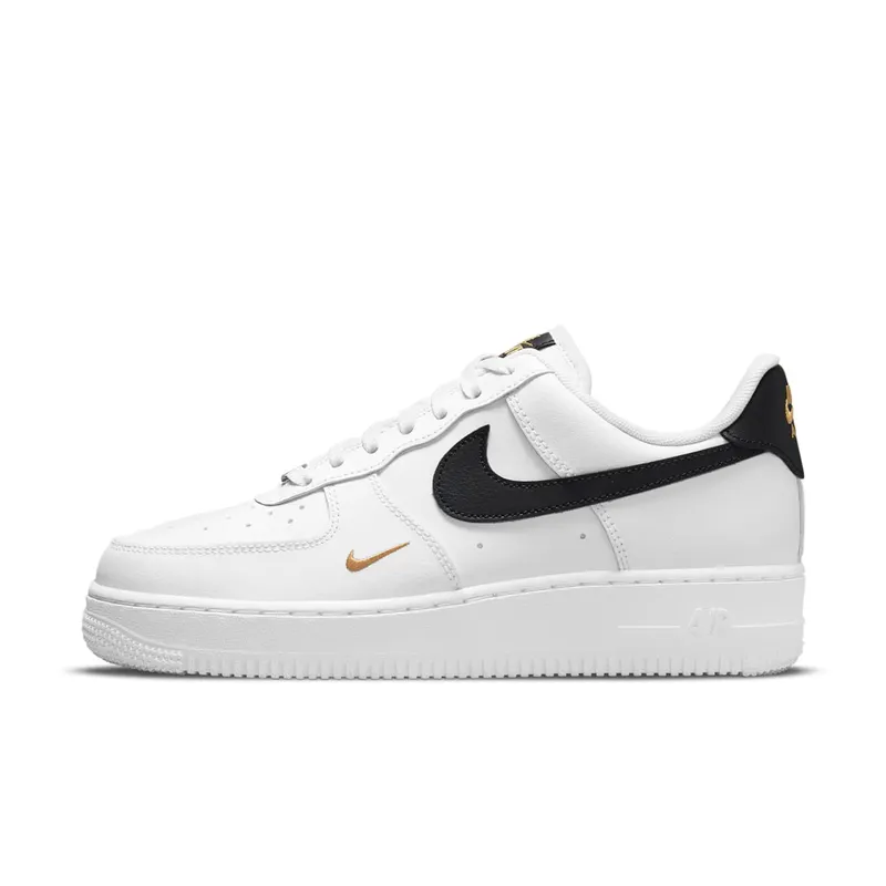 Nike Air Force 1 ’07 Essential White (CZ0270-102)