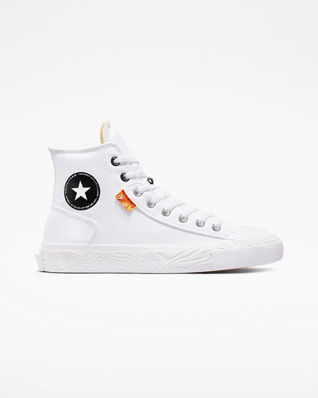 Converse Chuck Taylor Alt Star Canvas (A00423C)