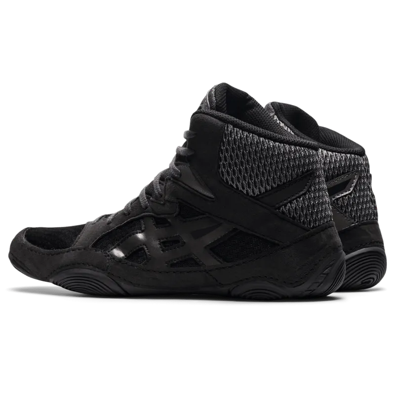 Asics SNAPDOWN 3 Black/Gunmetal (1081A030.002)