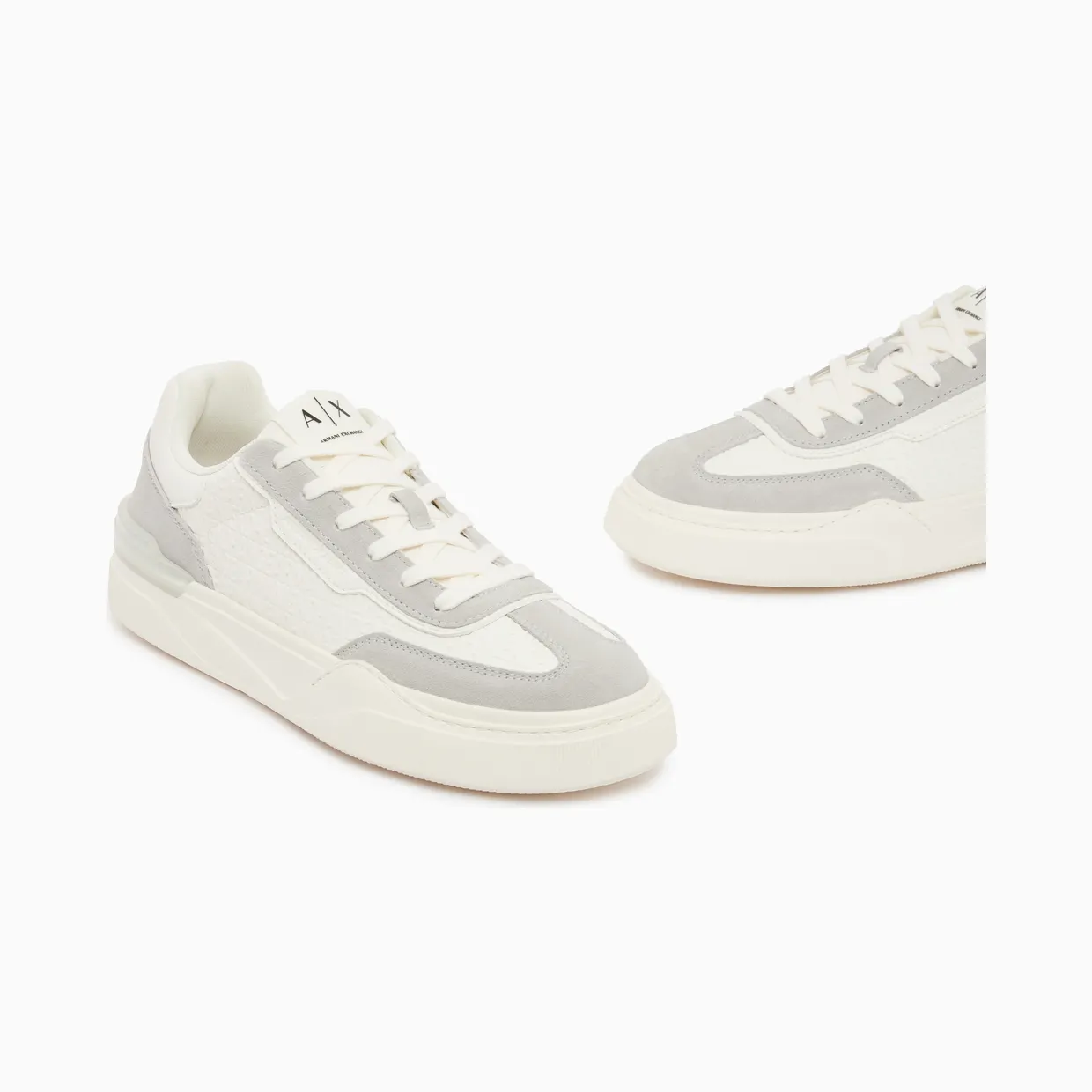 Armani Suede Inserts (XM002688-AF21419-U0003) (5)