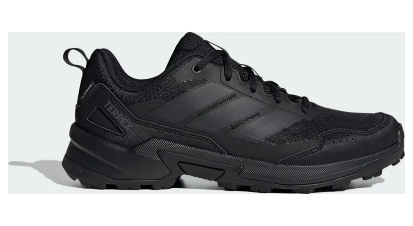 Adidas Terrex Eastrail 3 Climaproof Hikingschoenen Core Black / Carbon / Grey Four (JR4008)