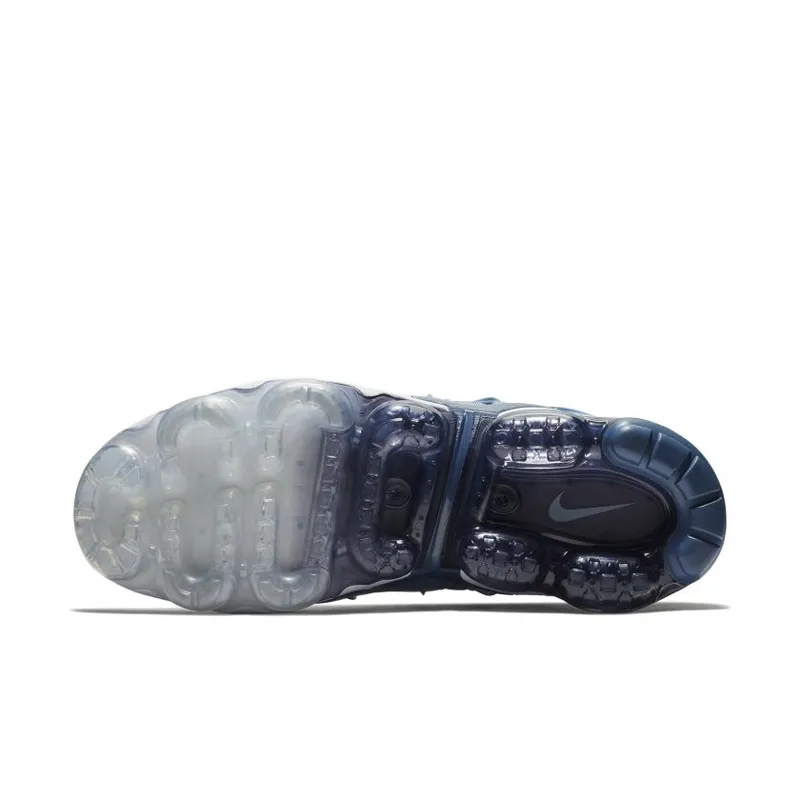 Nike Air VaporMax Plus Work Blue Work Blue/Diffused Blue-White-Cool Grey (924453-402)