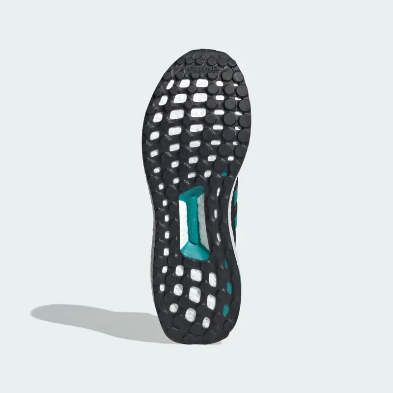 Adidas Ultra Boost 1.0 “Crystal White Pure Teal Grey Two” (JQ0823)