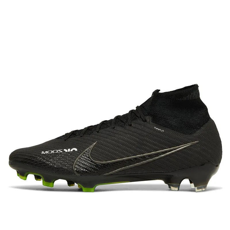 Nike Zoom Mercurial Superfly 9 Elite FG Shadow Pack (DJ4977-001)