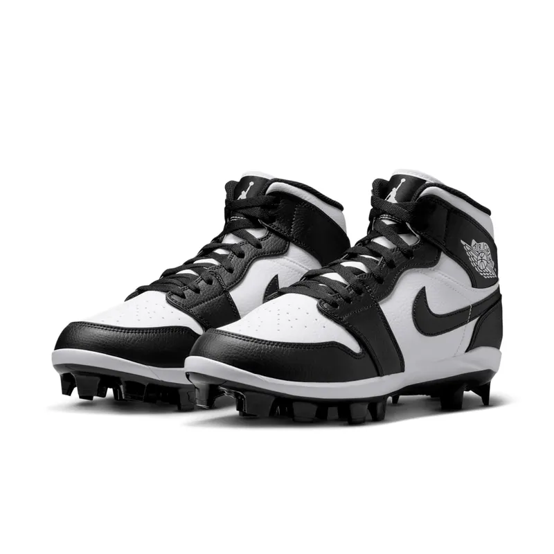 Air Jordan One High White / Black / Black (AV5354-102)