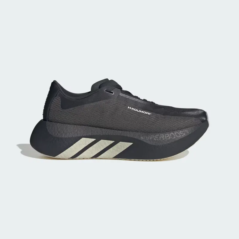 Adidas Hyperboost Edge x Hermanos Koumori W “Charcoal” (KH5379)