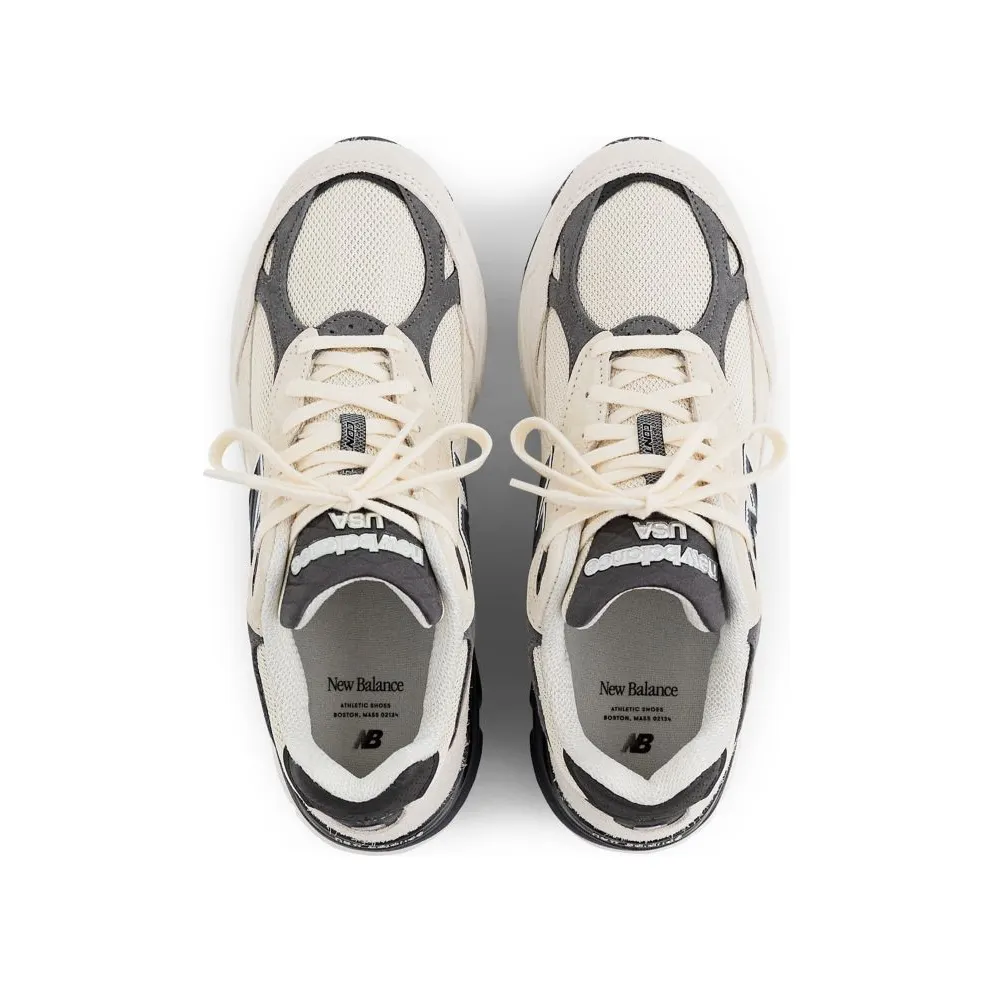 New Balance x Teddy Santis M990v3 AD3 Moonbeam – “Moonbeam / Macadamia Nut” (M990AD3)