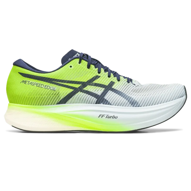 Asics Metaspeed Edge + Sky/Hazard Green (1013A116.401)