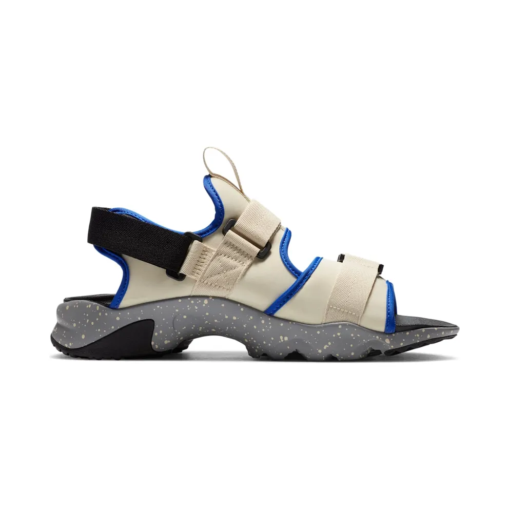 Nike Canyon Fossil Fossil/Hyper Royal/Black (CW9704-202)