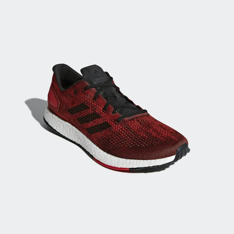 adidas Pureboost DPR Hi Res Red Hi-Res Red/Core Black/Hi-Res Red (BB6294)