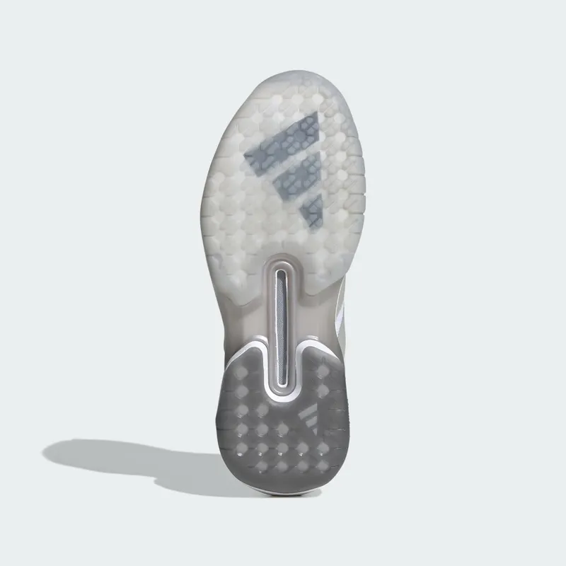 Adidas Adizero Counterblast Indoor Cloud White / Grey Two / Grey Four (KJ3668)