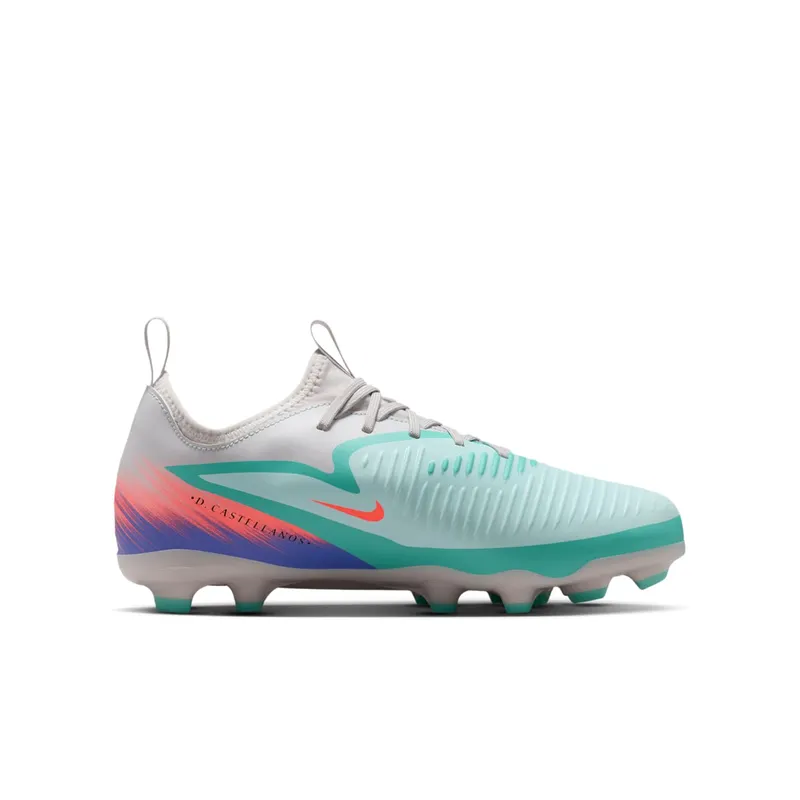 Nike Phantom 6 Low Academy FG/MG United 002 Pack (IH2195-300)