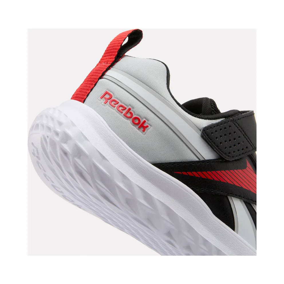 Reebok Rush Runner 5 S Elastic Lace & Top Strap ‘s (100250470)