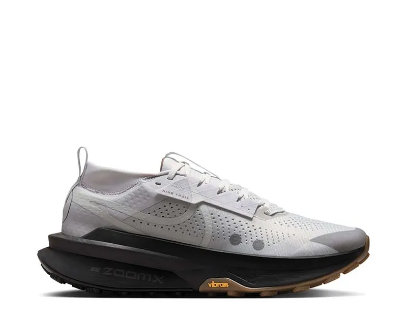 Nike Zoomx Zegama Trail 2 “Vast Grey” (IB7669001)