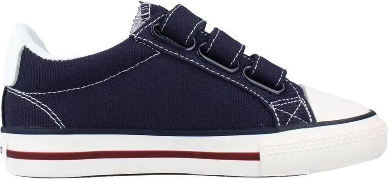 Victoria sneaker Blue (1065163-30)