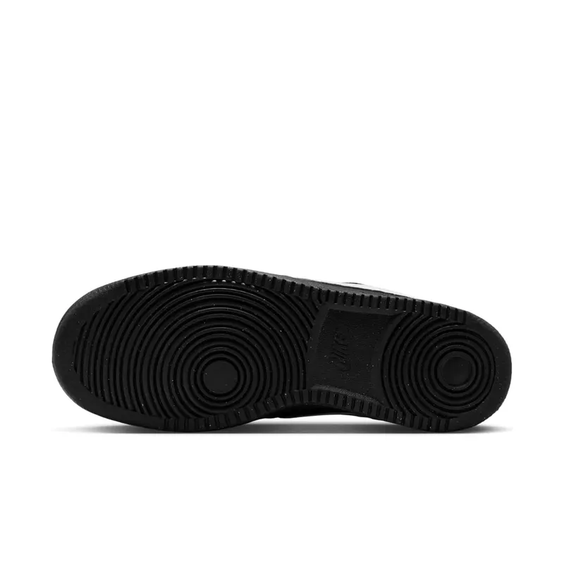 Nike Court Vision Black/White (IB6652-001)