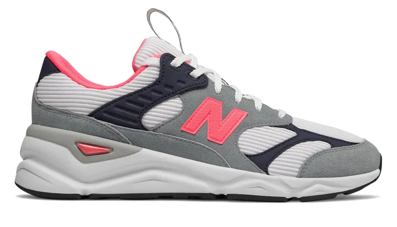 New Balance X-90 Reconstructed Reflection Guava Reflection/Guava (MSX90TBC)