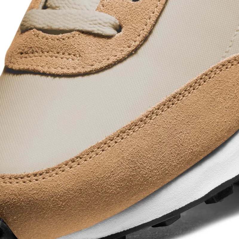 Nike Daybreak Praline Volt (W) Light Bone/Praline-Black-Barely Volt (CK2351-006)