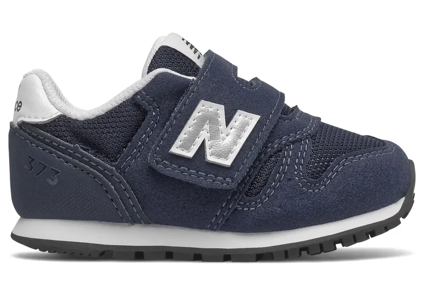 New Balance 373 Pigment / White (IZ373V2-36802)