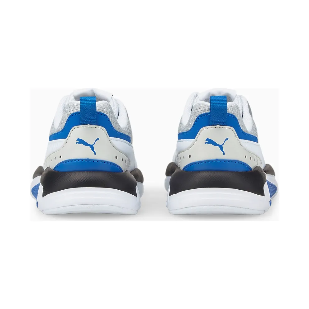PUMA X-Ray 2 Square Kids’ Quarry/White/Glacier Gray (374192-19)