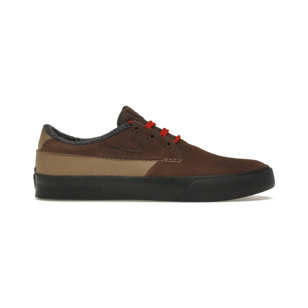 Nike SB Shane Premium Light Chocolate (DC8902-200)