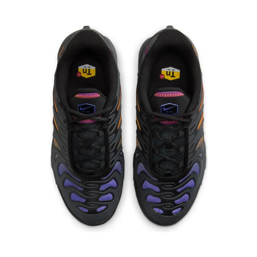 Nike Air Max Plus Black (FV5921-001)