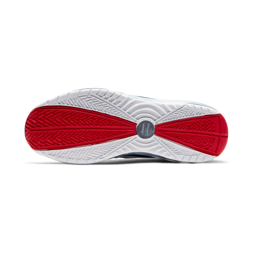 Nike LeBron 7USA (DJ5158-100)