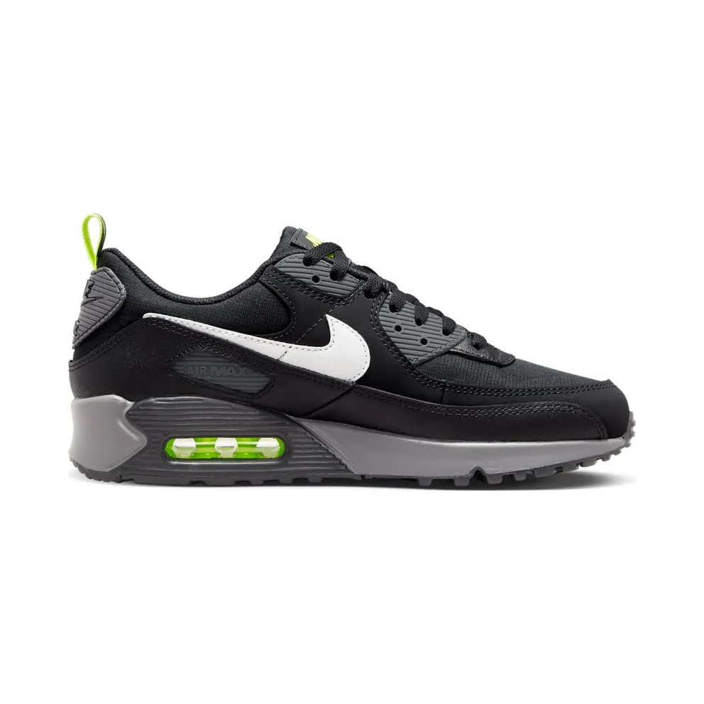 Nike Air Max 90 Black (DZ4495-001)
