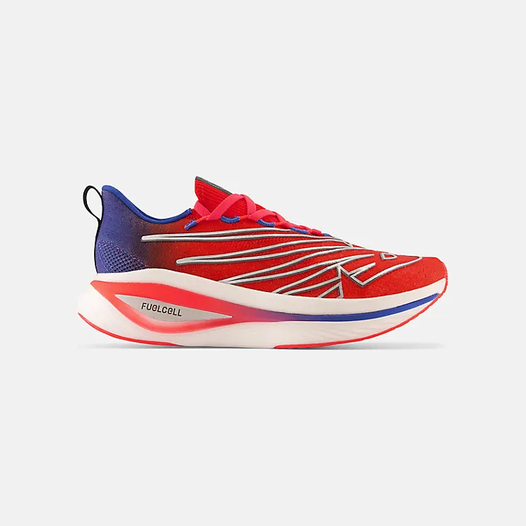 New Balance FuelCell SC Elite V3 TCS New York City Marathon (WRCELNY3)