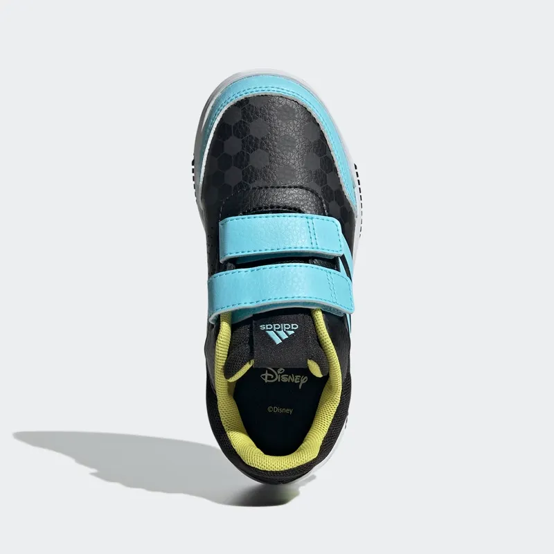 Adidas adidas x Disney Tensaur Sport Mickey Hook-and-Loop Core Black / Bliss Blue / Cloud White (GZ1711)