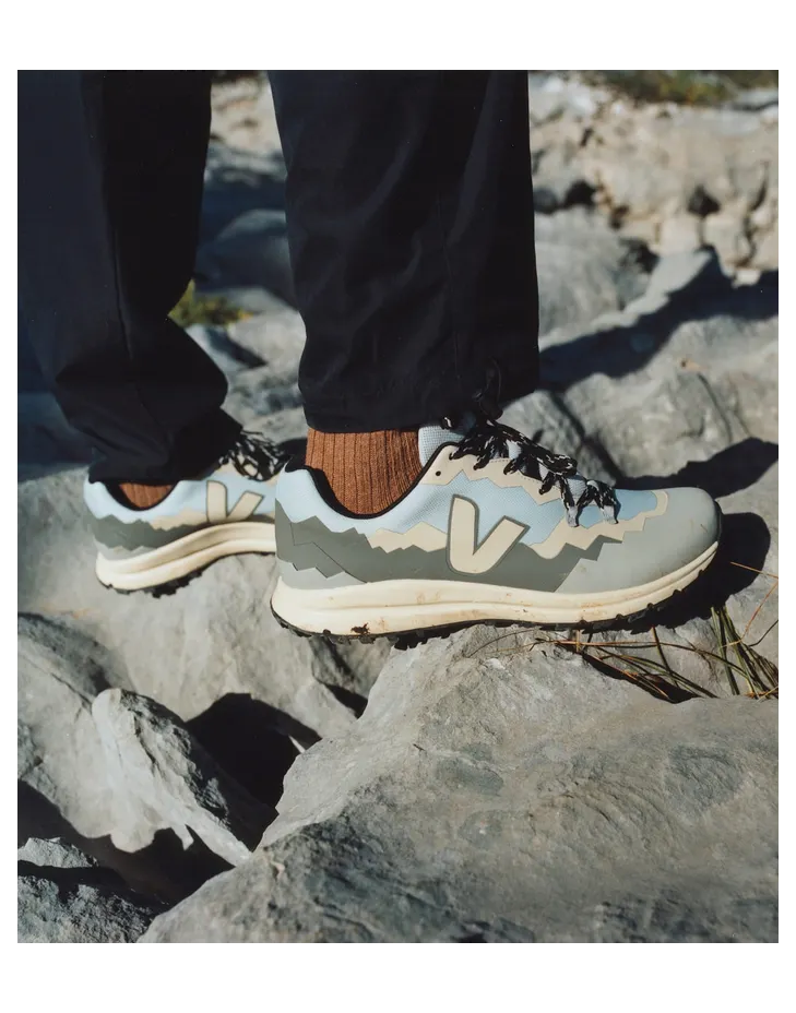 veja-sneaker FT2303774