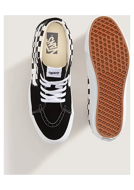 vans-checkerboard VN000CQQ2BO
