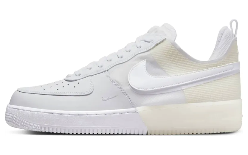Nike Air Force 1 React DM0573-100