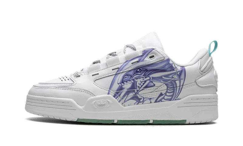 Adidas Adi2000 Yu-Gi-Oh Duel Mons “Blue Eyes” (H06426)