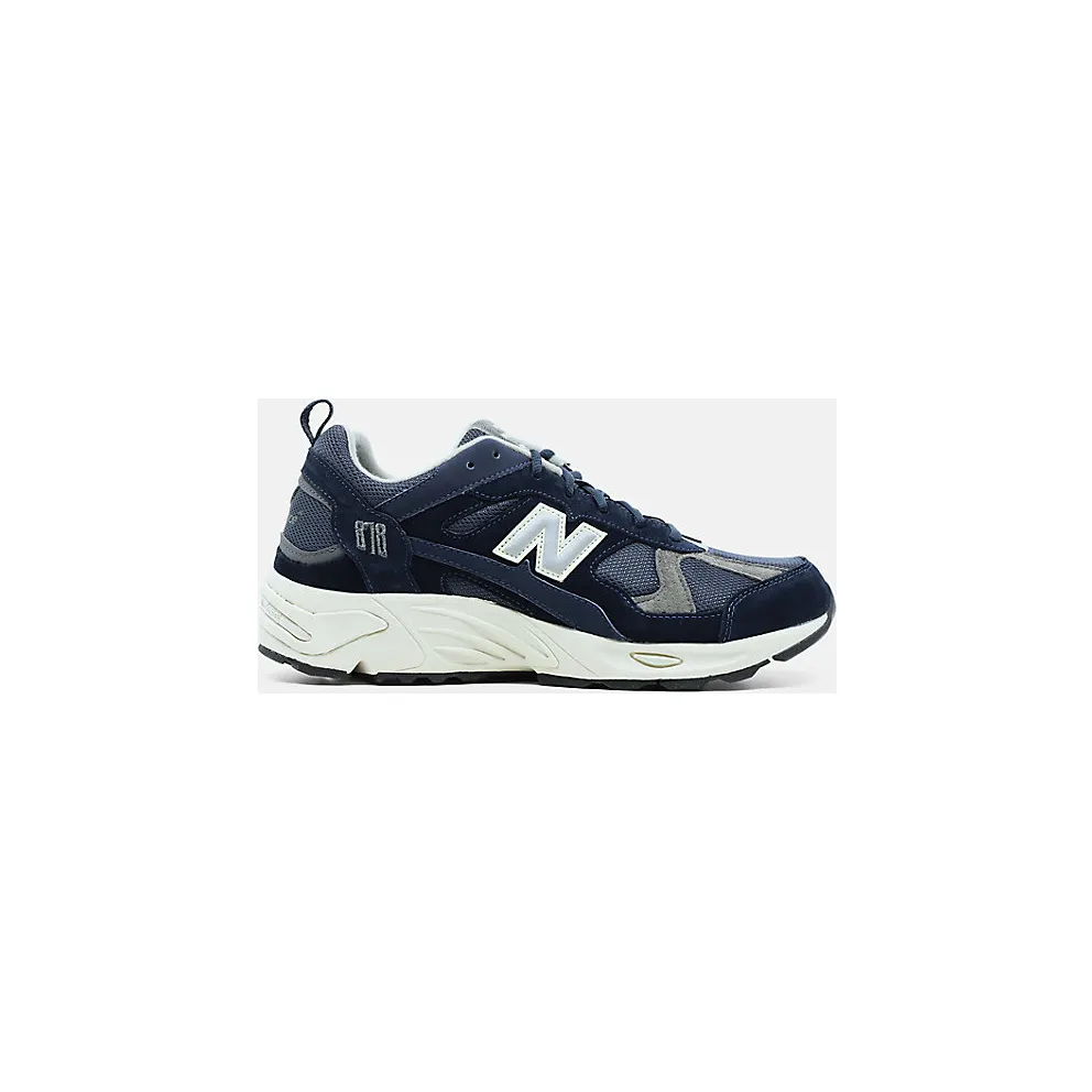 New Balance 878 Navy Silver (CM878KE1)