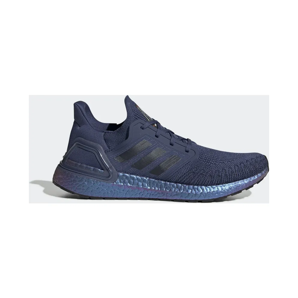 Adidas Ultra Boost 20 ‘Tech Indigo’ (2019) (FV8450)