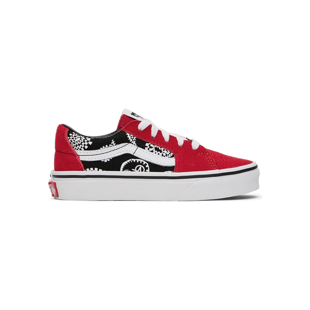 vans-sk8-low VN0A7Q5LIZQ