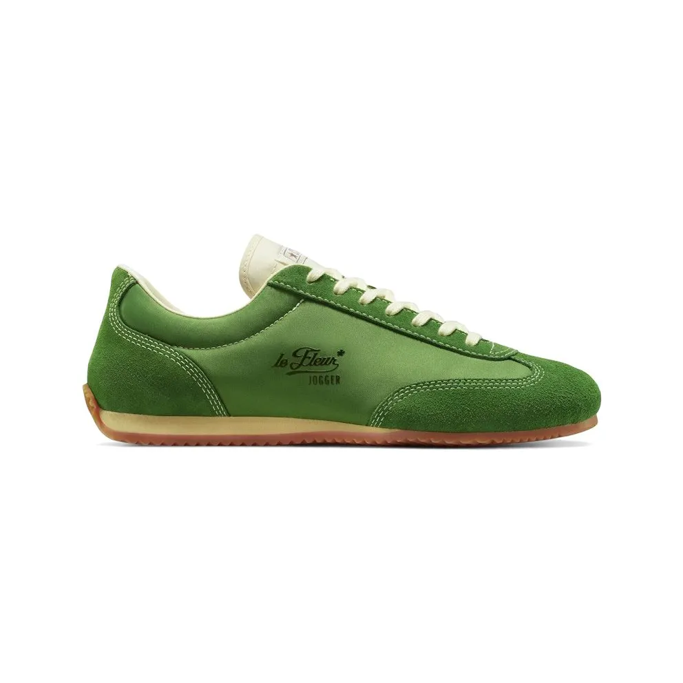 Converse Jogger GOLF le FLEUR* Tyler, The Creator Minced Herb (A16261C)