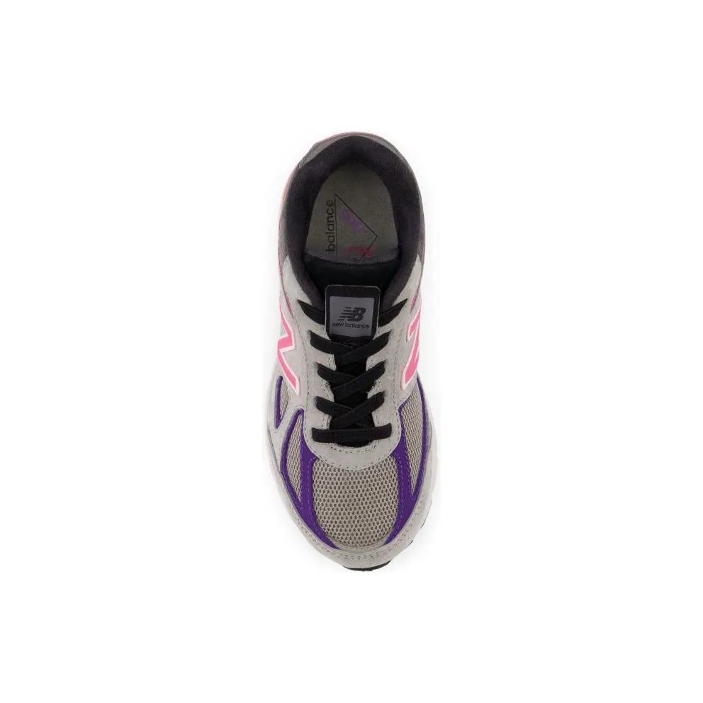 New Balance 990v4 Kith United Arrows & Sons (PV990KT4)