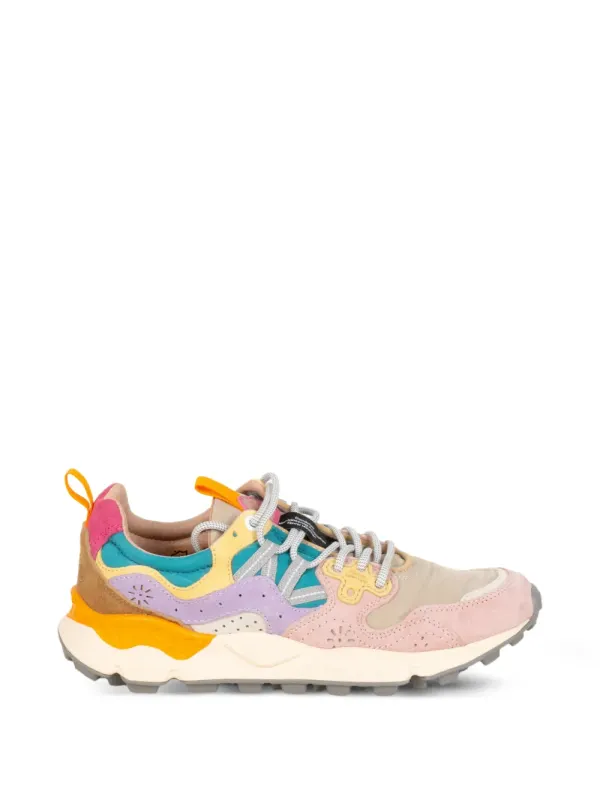 Flower Yamano 3 – Beige (YAMANO3013M51)