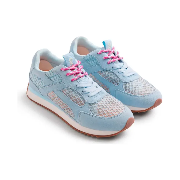 Gioseppo Lichtblauw (78050-P-Blue)