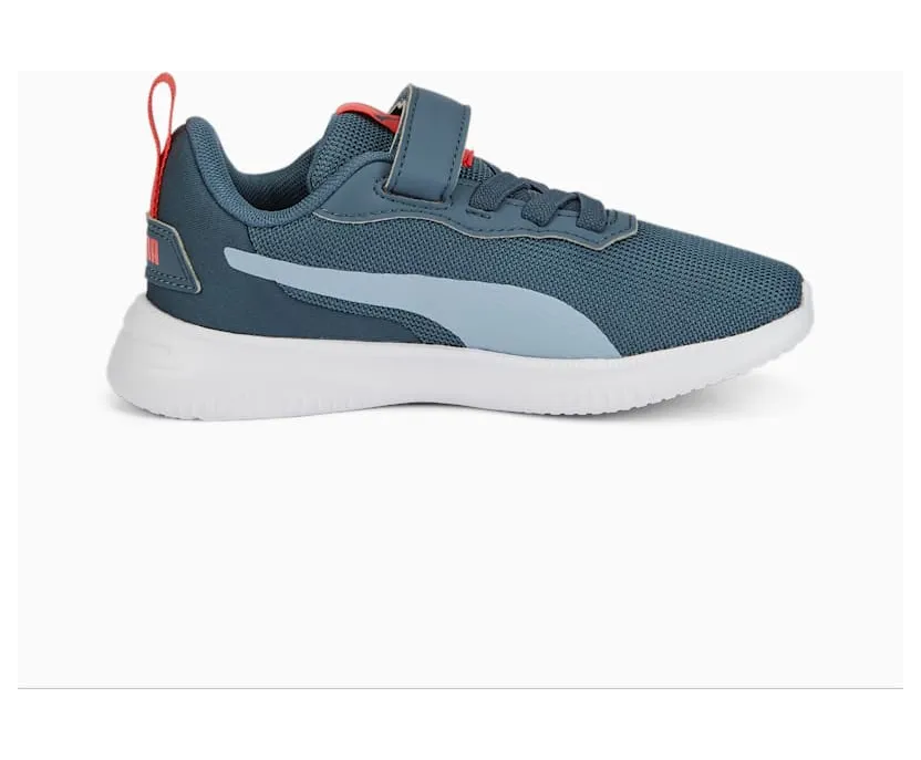 Puma Flyer Flex AC Blauw/Grijs/Wit (376383-13)
