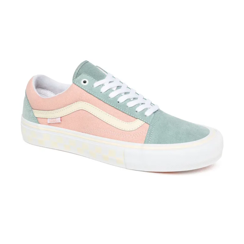 Vans Washout Old Skool Pro (VN0A45JC10A)
