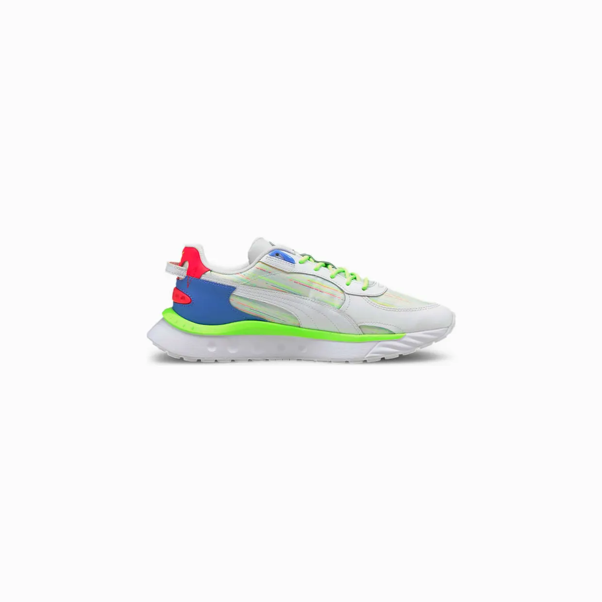 puma-wild 382874-01