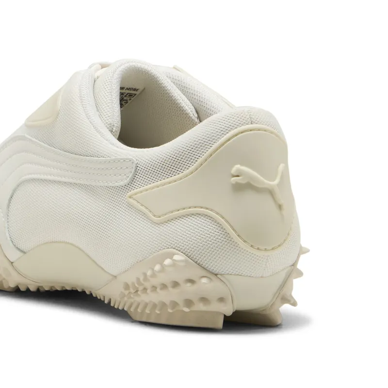 Puma Mostro OG Prime “Warm White / Alpine Snow” (403206_08)