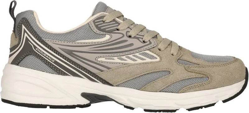 Endurance sneaker beige-Blue (E244233-3212)